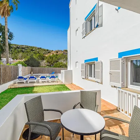 Apartamentos Falco-3
